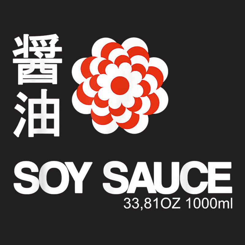 Soy Sauce Costume Dress Soi Sauce T Shirt T-shirt | Artistshot