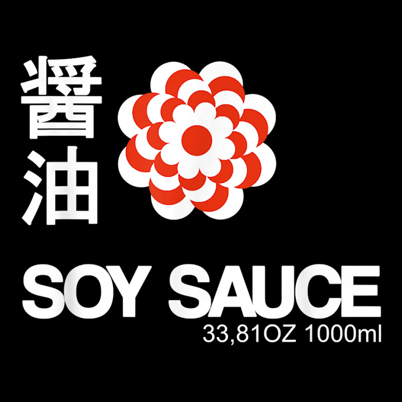 Soy Sauce Costume Dress Soi Sauce T Shirt Zipper Hoodie | Artistshot