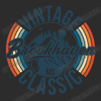 I Love Brookhaven Mississippi Retro Vintage Classic Limited Edition Exclusive T-shirt | Artistshot