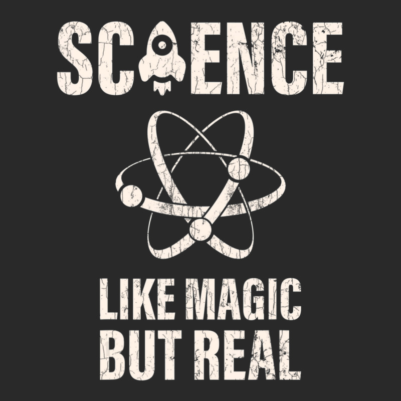 Science Like Magic But Real Women Kids Scientist Printed hat by cm-arts | Artistshot