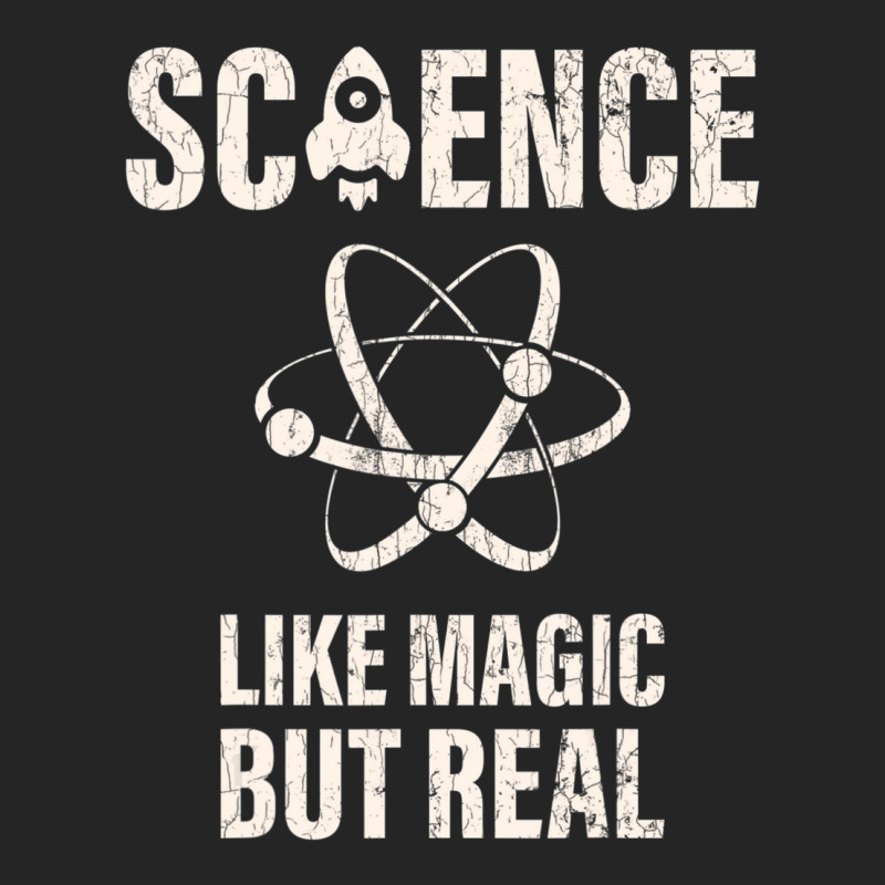 Science Like Magic But Real Women Kids Scientist Unisex Hoodie | Artistshot