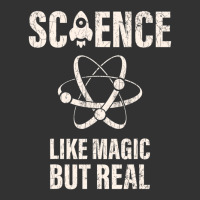 Science Like Magic But Real Women Kids Scientist Baby Bodysuit | Artistshot