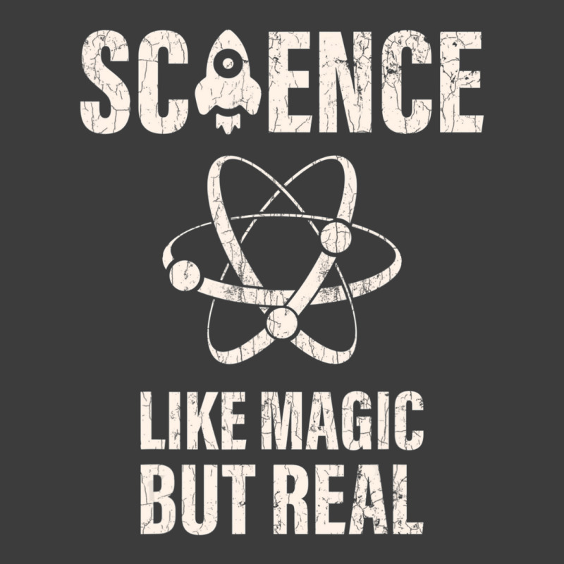 Science Like Magic But Real Women Kids Scientist Men's Polo Shirt | Artistshot