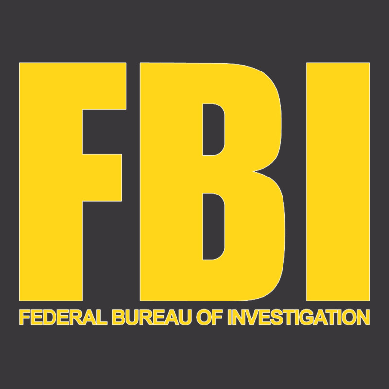 Fbi Federal Bureau Of Investigation Classic Sweatshirt Ladies Curvy T-Shirt by cm-arts | Artistshot