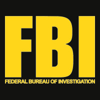 Fbi Federal Bureau Of Investigation Classic Sweatshirt Scorecard Crop Tee | Artistshot