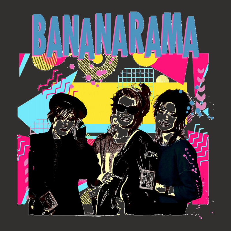 Bananarama Champion Hoodie by cm-arts | Artistshot