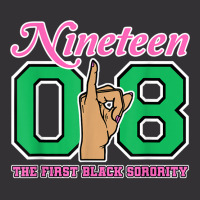 J15 Nineteen 08 Founders Day Aka Women Hand Sign Vintage Short | Artistshot