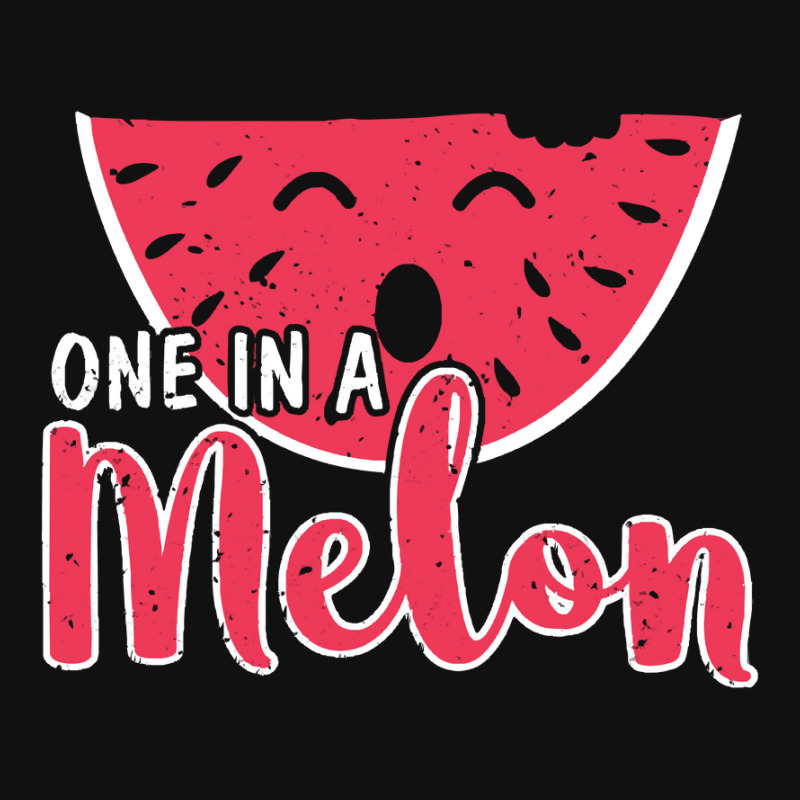 Watermelon  Shirt Watermelon One In A Melon   2171 Iphone 13 Case | Artistshot