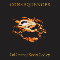 Godley & Creme - Consequences Classic T-shirt | Artistshot