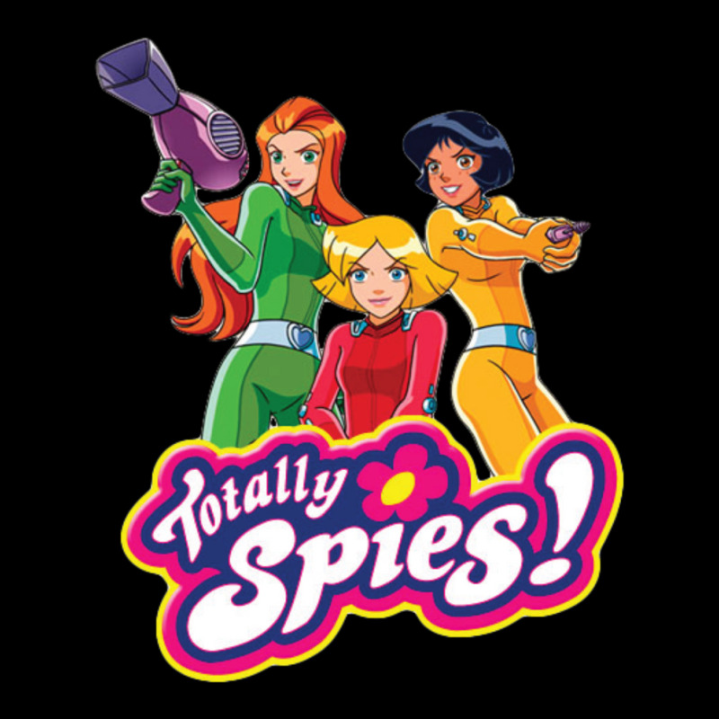 Totally Spies! Youth Sweatshirt by HectorMarroquin | Artistshot