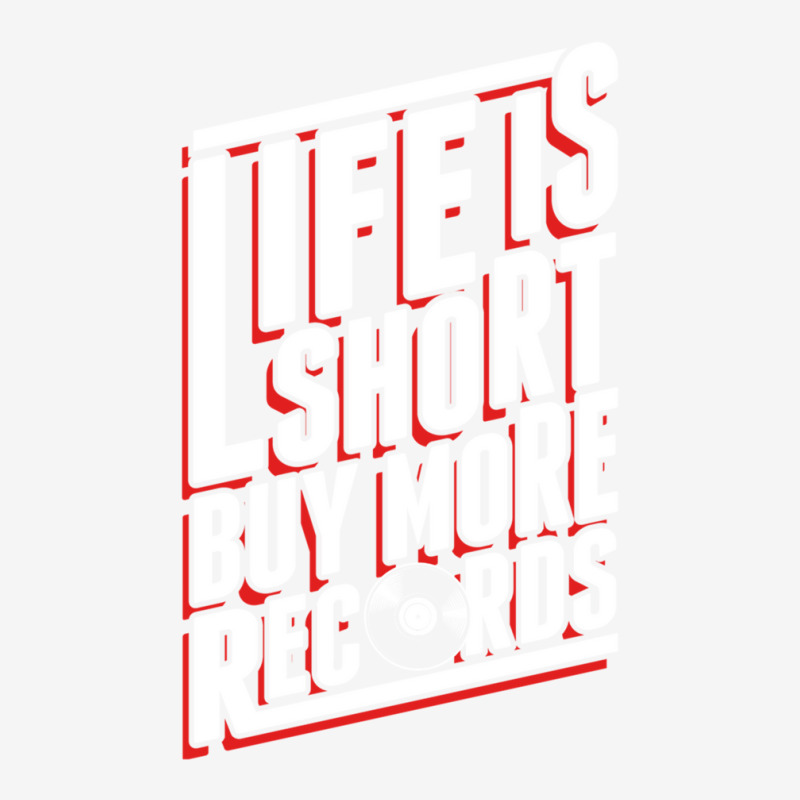 Life Is Short Camper Cup | Artistshot