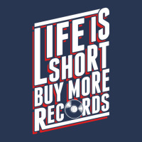 Life Is Short Men Denim Jacket | Artistshot