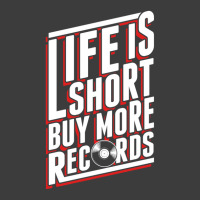 Life Is Short Men's Polo Shirt | Artistshot