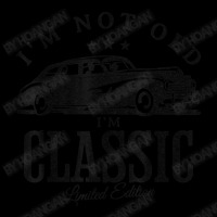 I'm Not Old I'm Classic Car & Wo Lightweight Hoodie | Artistshot