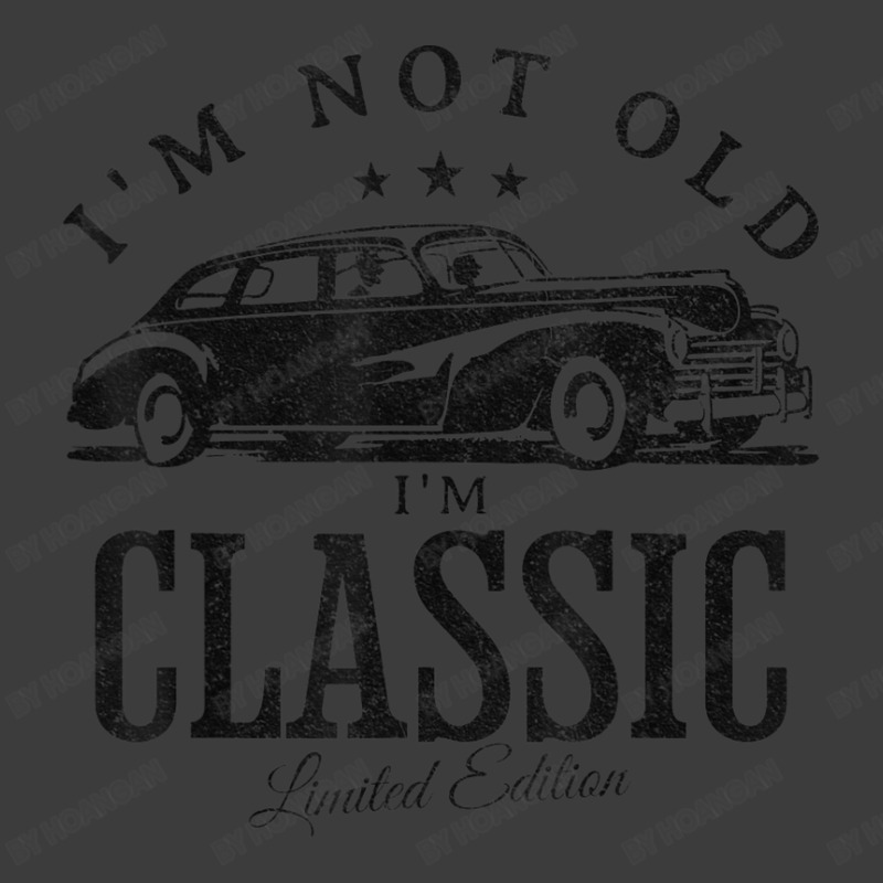 I'm Not Old I'm Classic Car & Wo Men's Polo Shirt | Artistshot