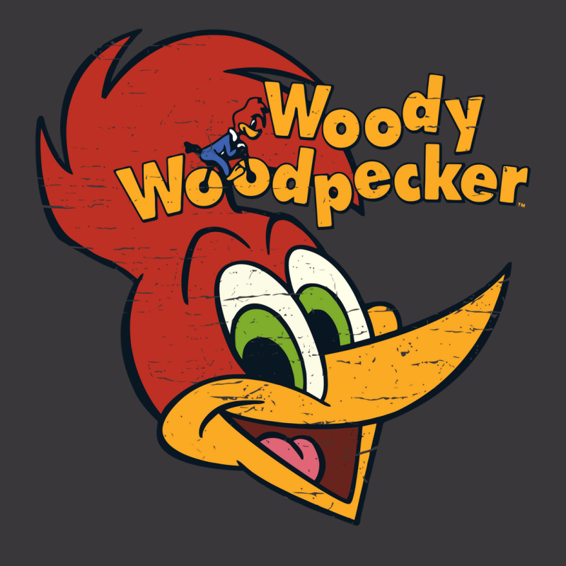 Woody Woodpecker Ladies Curvy T-Shirt by cm-arts | Artistshot