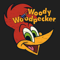 Woody Woodpecker Ladies Polo Shirt | Artistshot