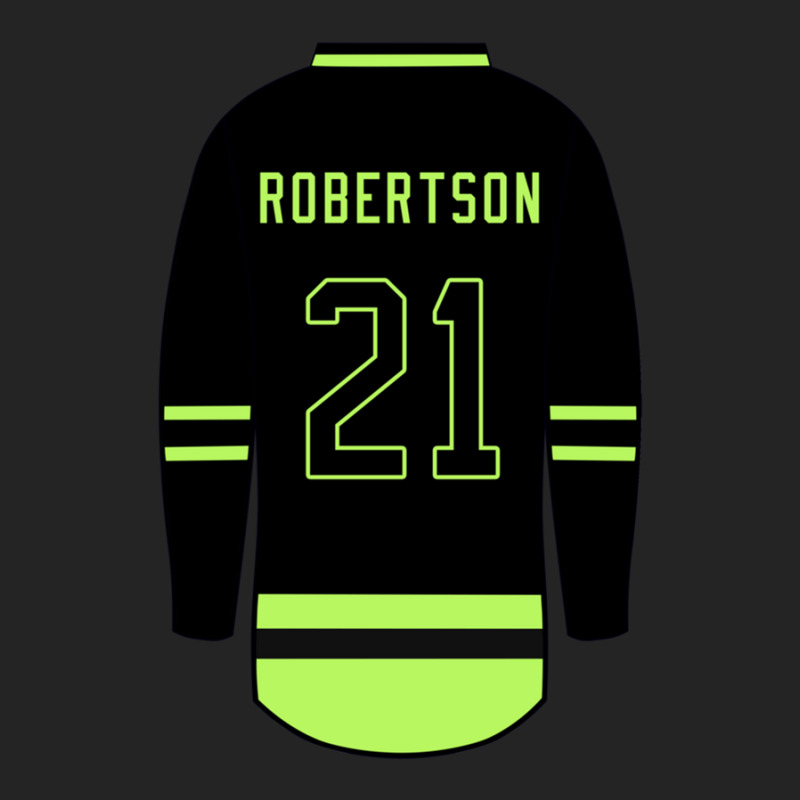 Jason Robertson Alternate Jersey 3/4 Sleeve Shirt by TinaJosey | Artistshot