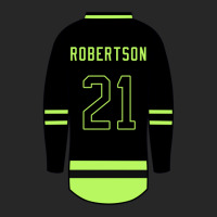 Jason Robertson Alternate Jersey Men's T-shirt Pajama Set | Artistshot