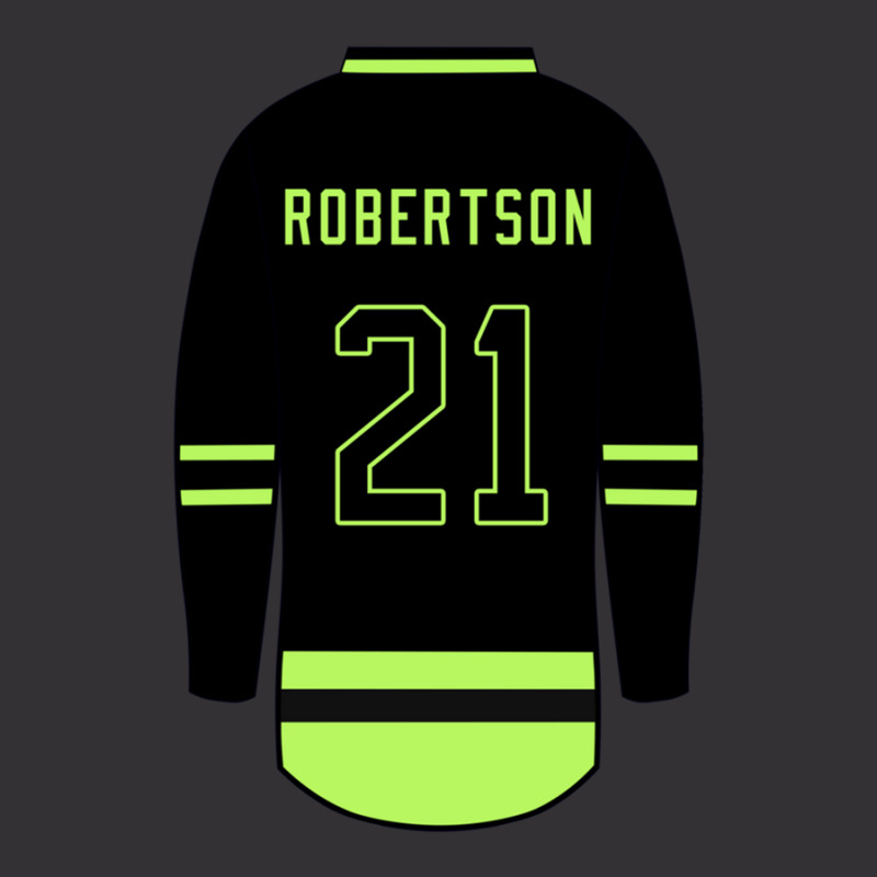 Jason Robertson Alternate Jersey Vintage Short by TinaJosey | Artistshot