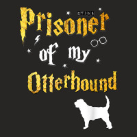 Otterhound Gifts   Otterhound T Shirt Ladies Fitted T-shirt | Artistshot