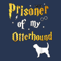 Otterhound Gifts   Otterhound T Shirt Ladies Denim Jacket | Artistshot