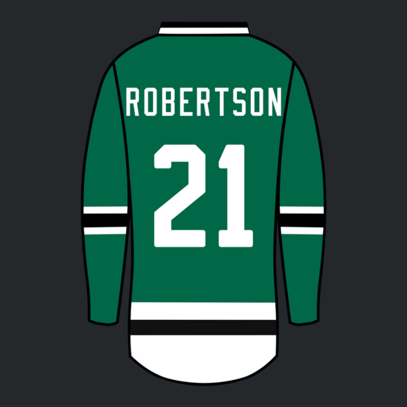 Jason Robertson Jersey 1 Crewneck Sweatshirt by TinaJosey | Artistshot