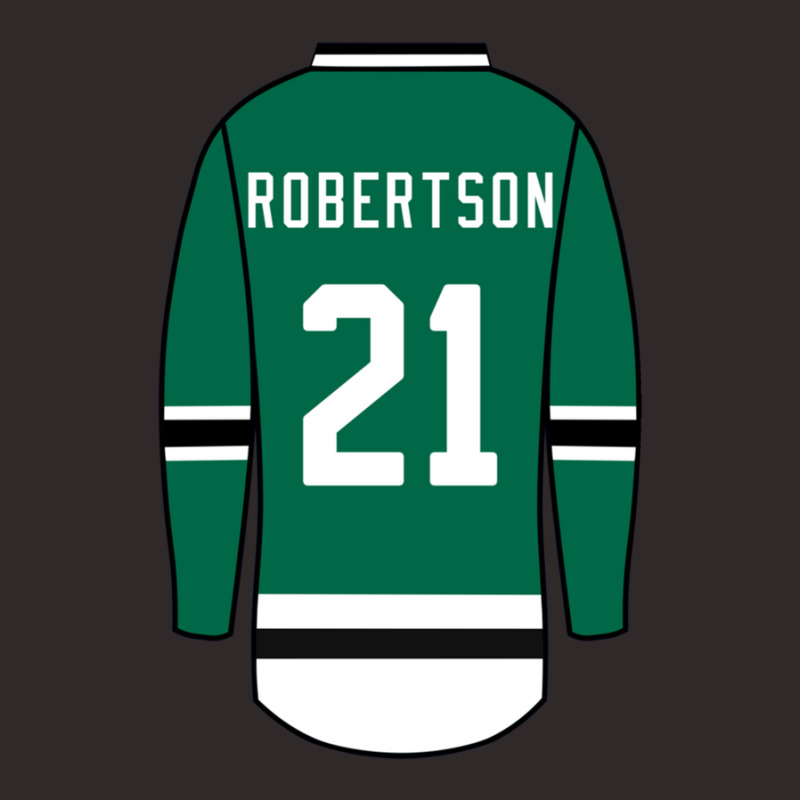 Jason Robertson Jersey 1 Racerback Tank by TinaJosey | Artistshot