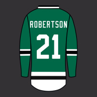 Jason Robertson Jersey 1 Vintage Hoodie | Artistshot