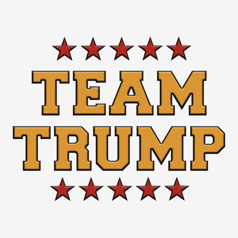 Team Trump 15 Oz Coffee Mug | Artistshot