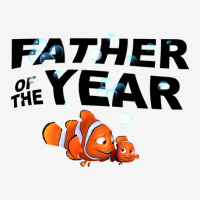 Cartoon Finding-nemo Father Of The Year Camper Cup | Artistshot