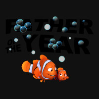 Cartoon Finding-nemo Father Of The Year Iphone 13 Case | Artistshot