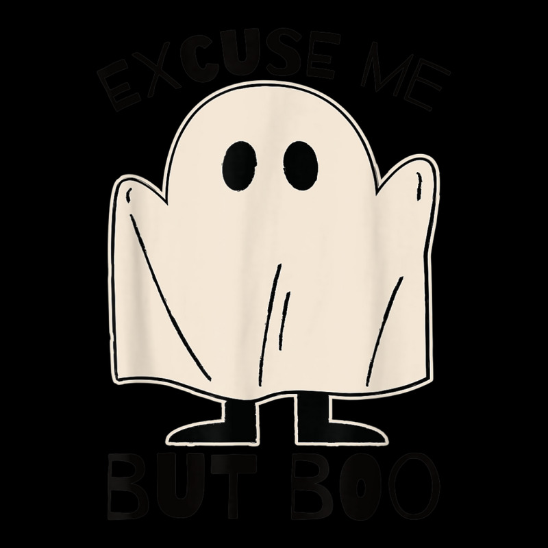 Halloween Costume Boo Crew Excuse Me But Boo Adjustable Cap By Outpost ...