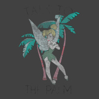 Funny Peters Pan Tinker Bell Talk To The Palm Vintage T-shirt | Artistshot