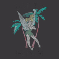 Funny Peters Pan Tinker Bell Talk To The Palm Ladies Curvy T-shirt | Artistshot