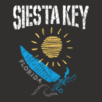 Siesta Key Florida Souvenir Sailing Catamaran Fl Pullover Hoodie Champion Hoodie | Artistshot