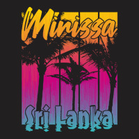 Mirissa Sri Lanka Mirissa Sri Lanka (2) T-shirt | Artistshot