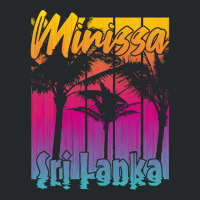 Mirissa Sri Lanka Mirissa Sri Lanka (2) Crewneck Sweatshirt | Artistshot