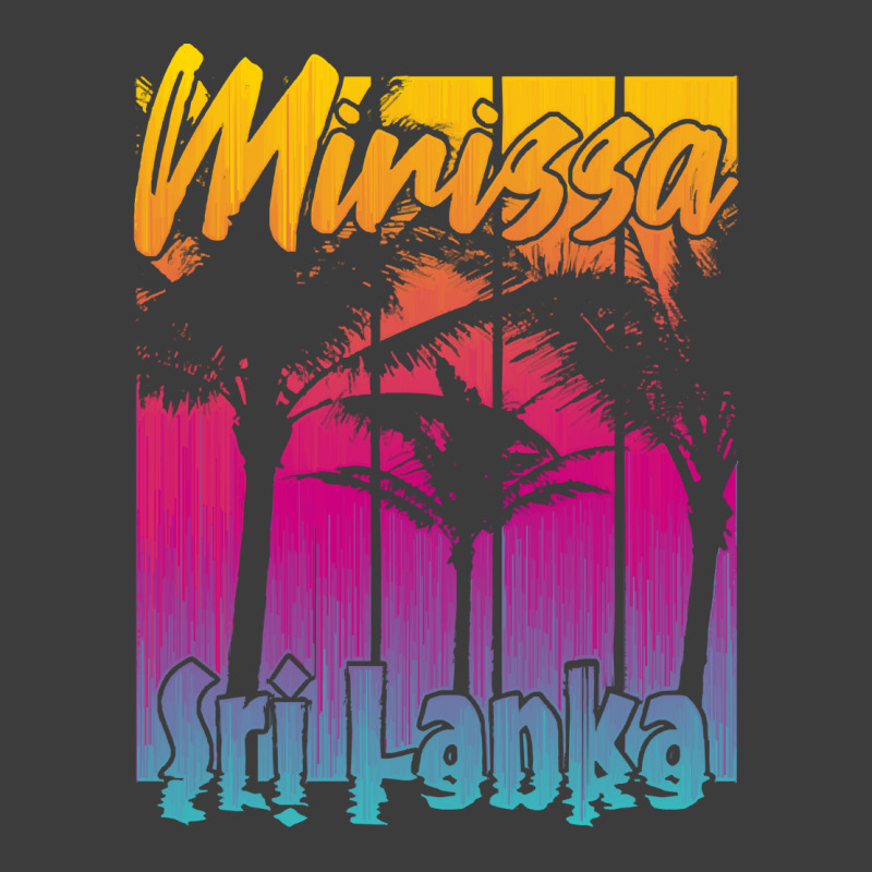 Mirissa Sri Lanka Mirissa Sri Lanka (2) Men's Polo Shirt by kerchingparticular | Artistshot