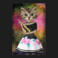 Bad Catz - Candie Classic T-shirt | Artistshot