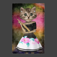 Bad Catz - Candie Vintage T-shirt | Artistshot