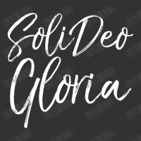 Christian Saying Glory To God Along Latin Soli Deo Gloria Baby Bodysuit | Artistshot