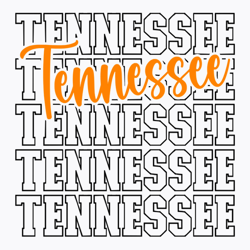 Tennessee   Men, Women, & Kids Pullover Hoodie T-shirt | Artistshot