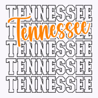 Tennessee   Men, Women, & Kids Pullover Hoodie Tank Top | Artistshot