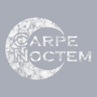 Carpe Noctem Latin Saying Latin Tank Dress | Artistshot