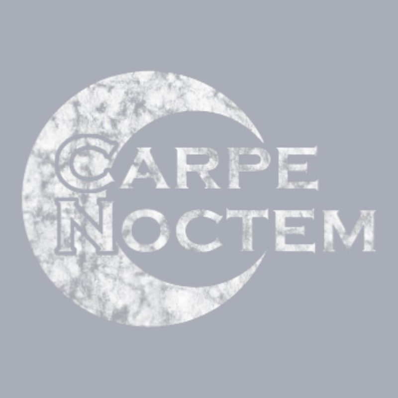 Carpe Noctem Latin Saying Latin Tank Dress by cm-arts | Artistshot