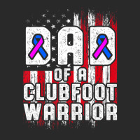 Clubfoot Awareness Warrior Dad Ctev Tev Survivor Toddler T-shirt | Artistshot