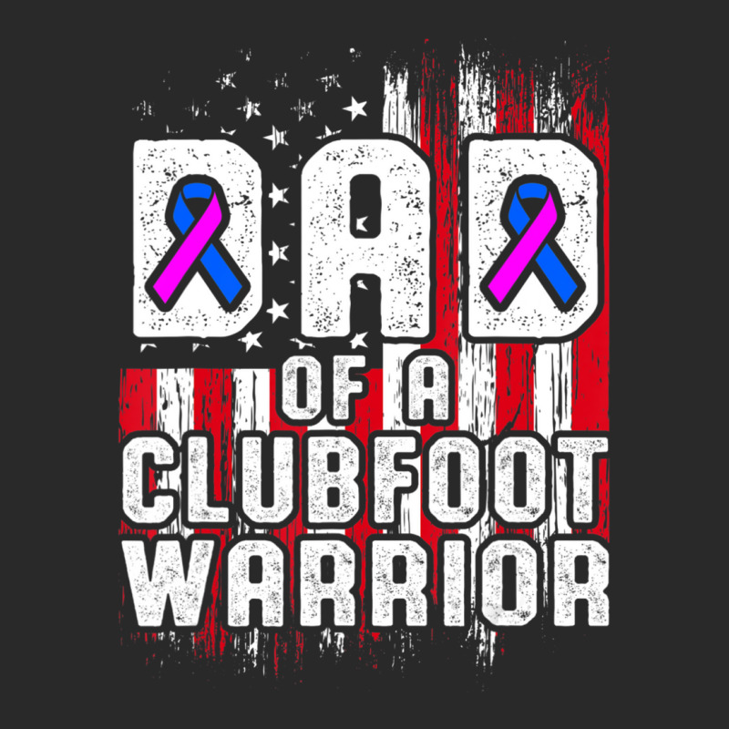 Clubfoot Awareness Warrior Dad Ctev Tev Survivor Toddler T-shirt | Artistshot