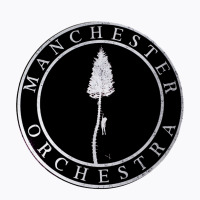 Manchester Orchestra  (1) T-shirt | Artistshot