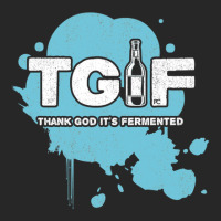 Beer - Tgif - Thank God It's Fermented 1 Women's Pajamas Set | Artistshot